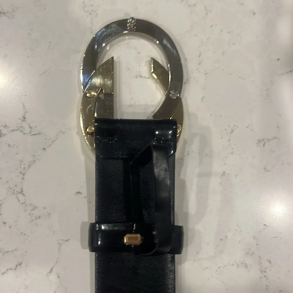 Vintage 1990’s Gucci Belt- 38in see photo. - Picture 7 of 8